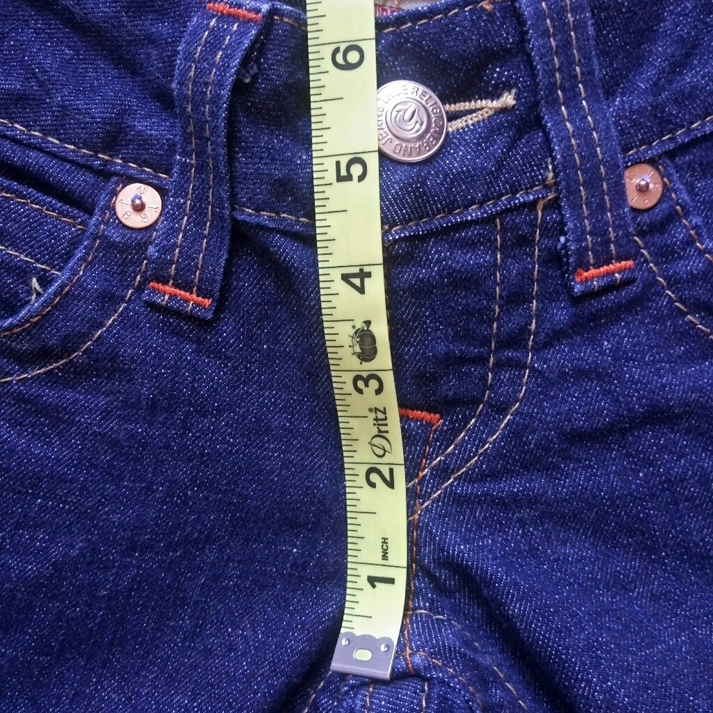True Religion Johnny Jeans - Picture 14 of 16